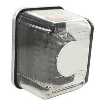 Fuel Filter 8N-9803 for Caterpillar CAT 3054/3114/3126/3208 Engines Tractor