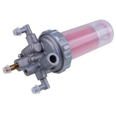 Fuel Filter AM879962 for John Deere 2025R 2305 Tractor