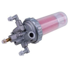 Fuel Filter AM879962 for John Deere 2025R 2305 Tractor