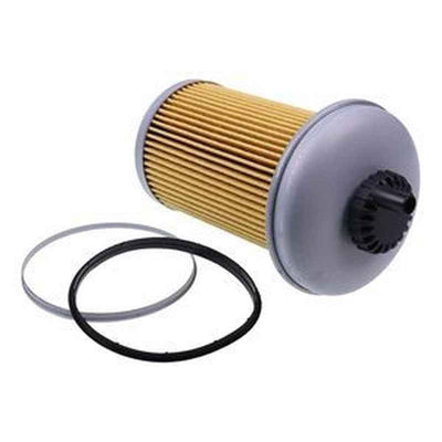 Fuel Filter & Cap 10154635 TP1256 for Chevrolet & GMC 6.5L