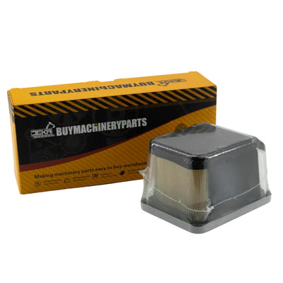 Filtro de combustível AR50041 para motor John Deere 4045 6068 3179 trator 2155 2250 2450 2650 2251 5020 6602 7020 7720 