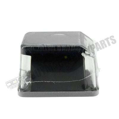 Filtro de combustível AR50041 para motor John Deere 4045 6068 3179 trator 2155 2250 2450 2650 2251 5020 6602 7020 7720 