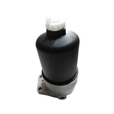 Fuel Filter Assembly 02113159 for Deutz Engine TCD4L20122V BF4M2012C BF4M1013E BF6M1013E BF4M1012E