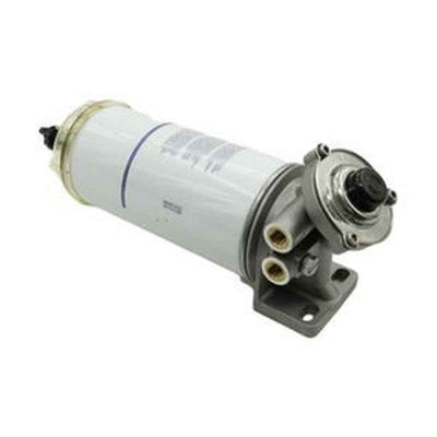 Water Separator Assembly 11110670 for Volvo EC135B/180B/200B Excavators