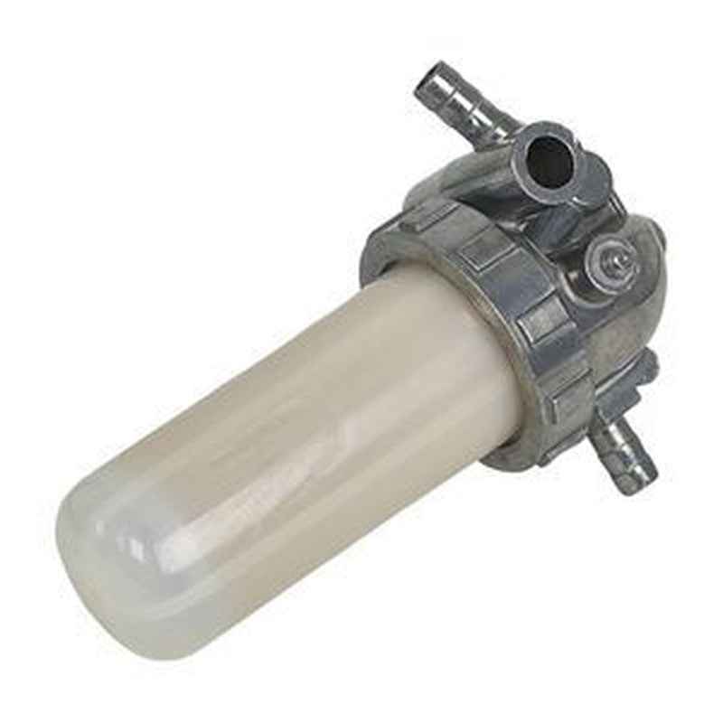 Premium Fuel Filter Assembly 12366-43010 12314-43010 for Kubota Tractor