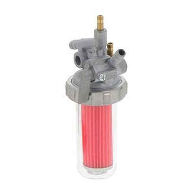 Premium Fuel Filter Assembly 14971-43010 for Kubota Engine