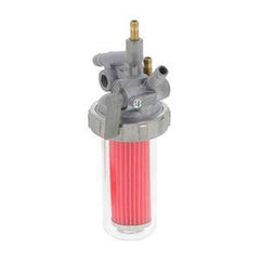 Premium Fuel Filter Assembly 14971-43010 for Kubota Engine