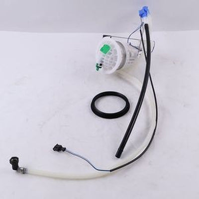 Fuel Filter Assembly 16146765124 for BMW Mini Cooper 2002-2015