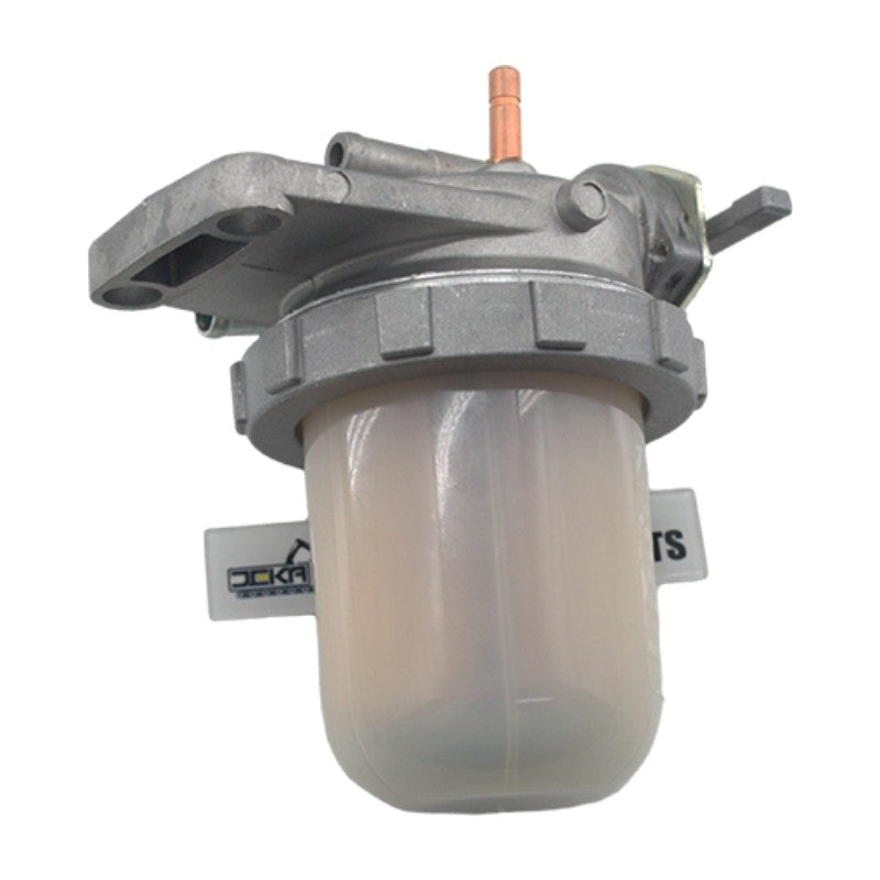 Fuel Filter Assembly 17397-43010 for Kubota L2250  L235 L2550 L2650 L2950 L3450 L3650 L3750 L4610 M4700 M4900 M5400 M5700 MX5000 - Buymachineryparts