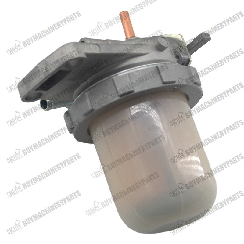 Fuel Filter Assembly 17397-43010 for Kubota L2250  L235 L2550 L2650 L2950 L3450 L3650 L3750 L4610 M4700 M4900 M5400 M5700 MX5000 - Buymachineryparts
