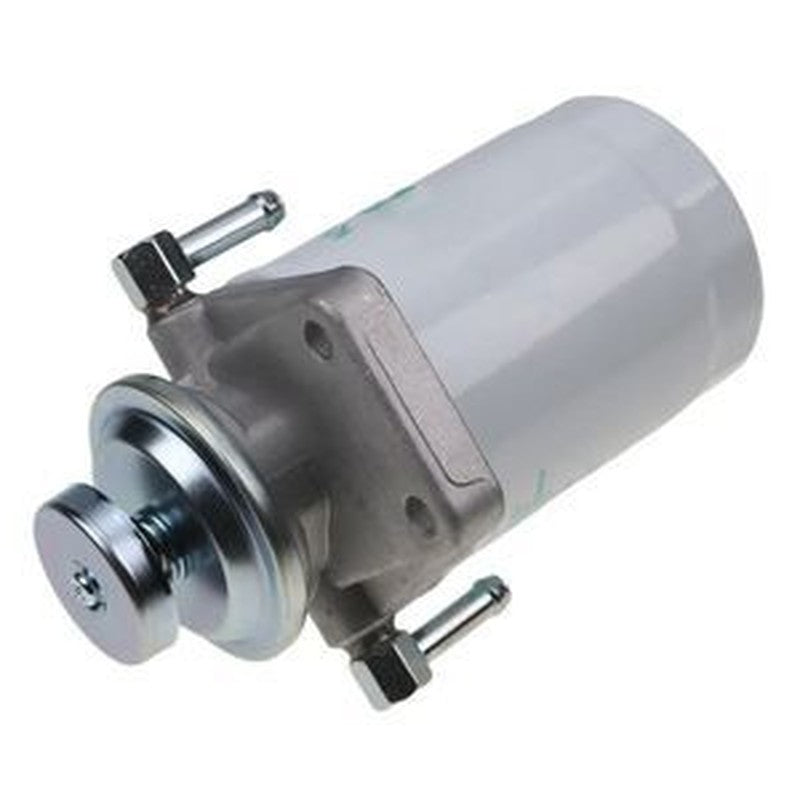 Fuel Filter Assembly 1C011-43013 for Kubota Engines D1105-V3800 Z482 SQ-3350
