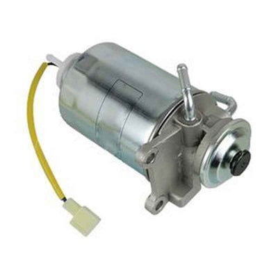 Fuel Filter Assembly 23300-23440-71 for Toyota Forklift FDZN20-30