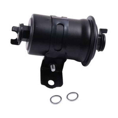 Fuel Filter Assembly 23300-UB010 for Toyota Forklift 1FZ/4Y Engine