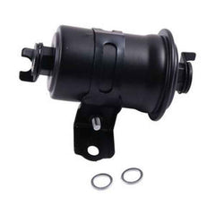 Fuel Filter Assembly 23300-UB010 for Toyota Forklift 1FZ/4Y Engine