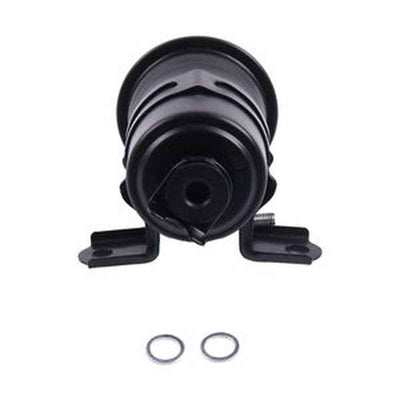 Fuel Filter Assembly 23300-UB010 for Toyota Forklift 1FZ/4Y Engine
