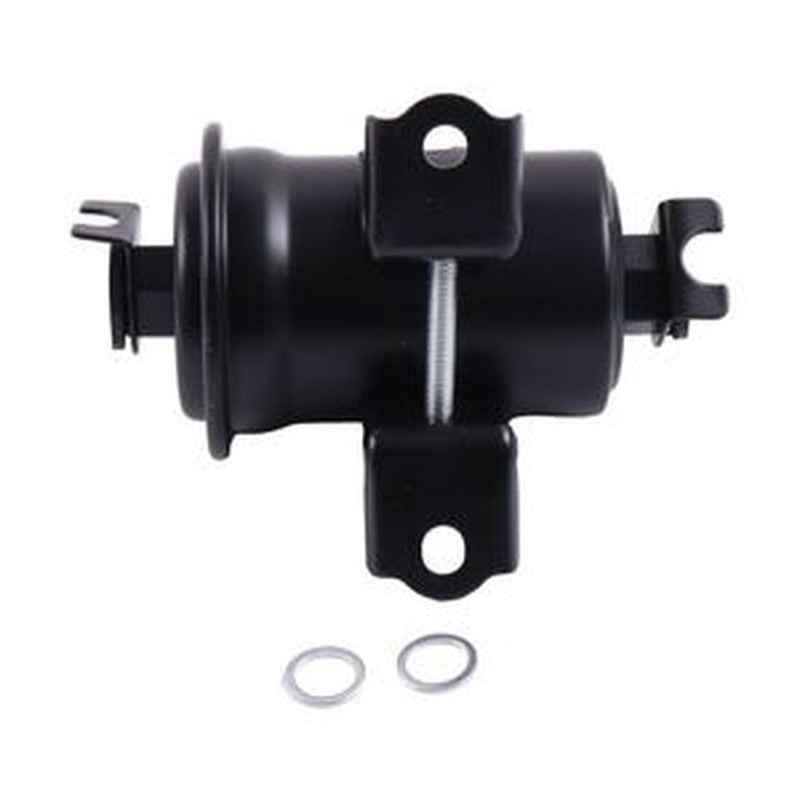 Fuel Filter Assembly 23300-UB010 for Toyota Forklift 1FZ/4Y Engine