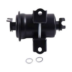 Fuel Filter Assembly 23300-UB010 for Toyota Forklift 1FZ/4Y Engine