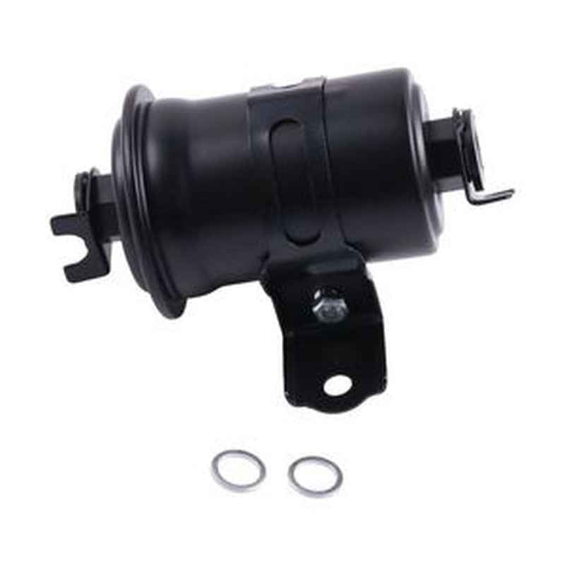 Fuel Filter Assembly 23300-UB010 for Toyota Forklift 1FZ/4Y Engine
