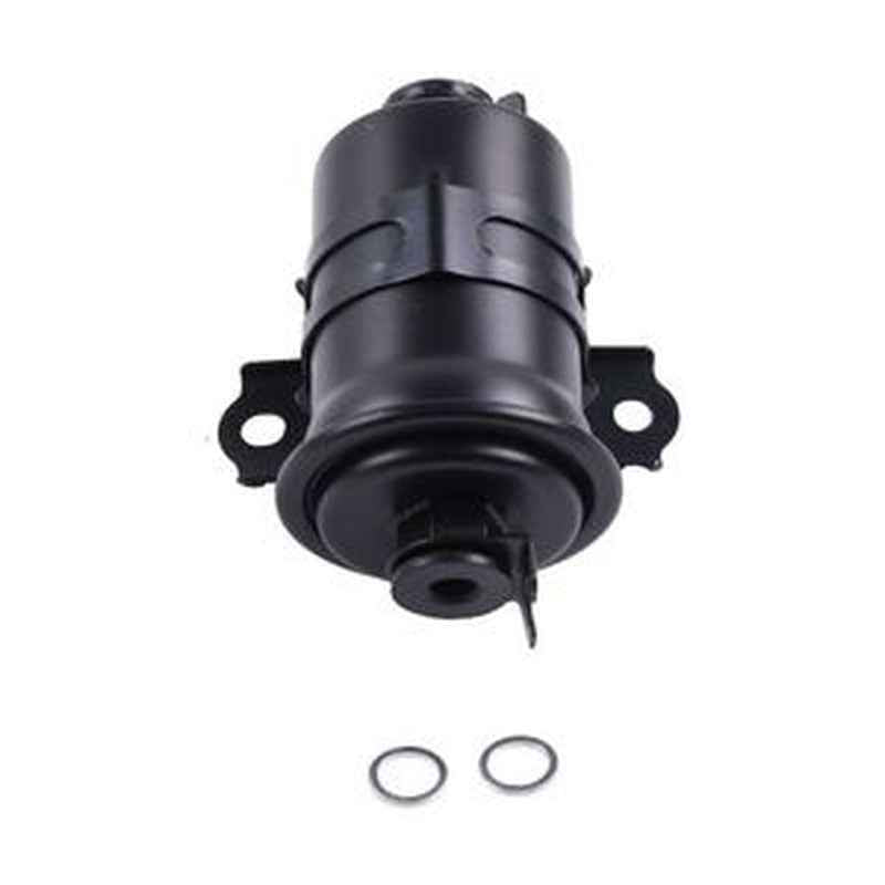 Fuel Filter Assembly 23300-UB010 for Toyota Forklift 1FZ/4Y Engine
