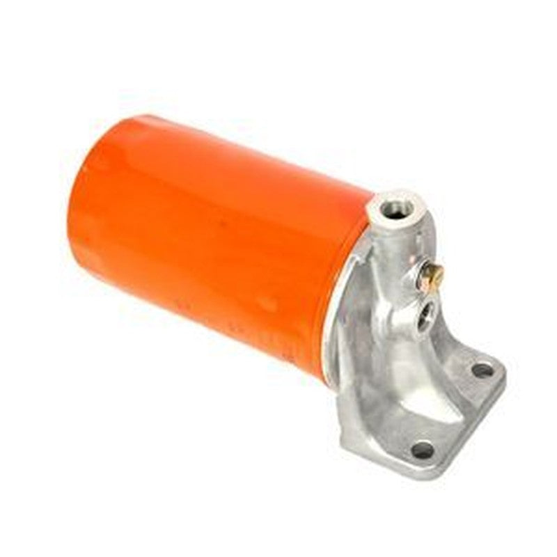 Fuel Filter Assembly 4335136 for Hitachi Excavator EX120-5 EX100-3 EX200-3 EX220-5 EX300-3 EX400-5 EX100-5 EX370-5 EX200-2