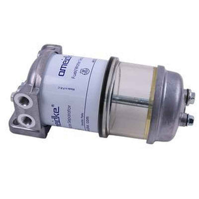 Premium Fuel Filter Assembly 4415105 for Perkins 1103C-33 Engine