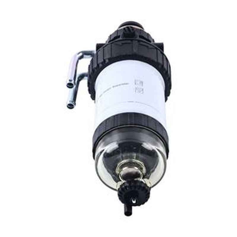 Fuel Filter Assembly 47801835 for CASE 570ST/570T Backhoe Loader