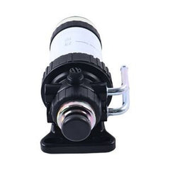 Fuel Filter Assembly 47801835 for CASE 570ST/570T Backhoe Loader