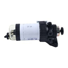 Fuel Filter Assembly 47801835 for CASE 570ST/570T Backhoe Loader