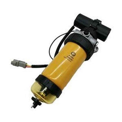 Fuel Filter Assembly 501-4461 for Caterpillar CAT 3054C/C4.4 Engines