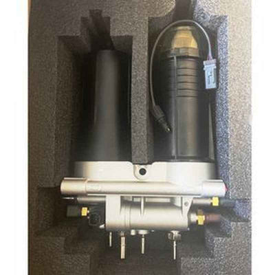 Fuel Filter Assembly 552-1669 for Caterpillar CAT C9.3B C9.3 Excavators