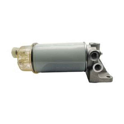 Heavy-Duty Fuel Filter Assembly 6745-71-7203 6745-71-7201 for Komatsu Engines