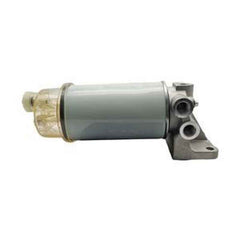 Heavy-Duty Fuel Filter Assembly 6745-71-7203 6745-71-7201 for Komatsu Engines