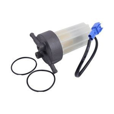 Fuel Filter Assembly 6P3-24560-04 for Yamaha Outboard F200-F250 2006-UP