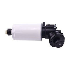 Fuel Filter Assembly 87435522 fit KOBELCO Kobelco Excavators SK170-8 SK210-8 SK260 SK260-9 SK295-8 SK295-9