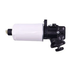 Fuel Filter Assembly 87435522 fit KOBELCO Kobelco Excavators SK170-8 SK210-8 SK260 SK260-9 SK295-8 SK295-9