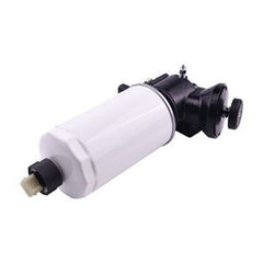 Fuel Filter Assembly 87435522 fit KOBELCO Kobelco Excavators SK170-8 SK210-8 SK260 SK260-9 SK295-8 SK295-9