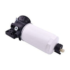 Fuel Filter Assembly 87435522 fit KOBELCO Kobelco Excavators SK170-8 SK210-8 SK260 SK260-9 SK295-8 SK295-9