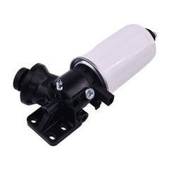 Fuel Filter Assembly 87435522 fit KOBELCO Kobelco Excavators SK170-8 SK210-8 SK260 SK260-9 SK295-8 SK295-9