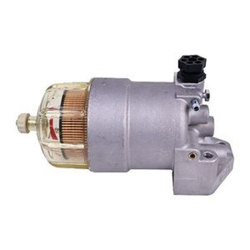 Fuel Filter Assembly 8981438260 for John Deere Excavators 220DW & Up buymachineryparts