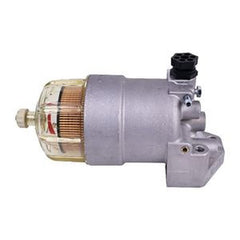 Fuel Filter Assembly 8981438260 for John Deere Excavators 220DW & Up buymachineryparts
