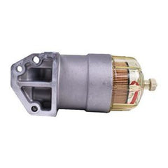 Fuel Filter Assembly 8981438260 for John Deere Excavators 220DW & Up buymachineryparts