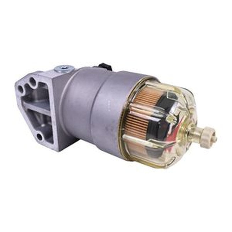 Fuel Filter Assembly 8981438260 for John Deere Excavators 220DW & Up buymachineryparts