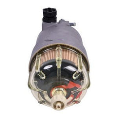 Fuel Filter Assembly 8981438260 for John Deere Excavators 220DW & Up buymachineryparts
