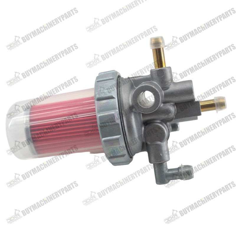 Fuel Filter Assembly AM879317 for John Deere Tractor 2210 4010 4100 4110 4115 - Buymachineryparts