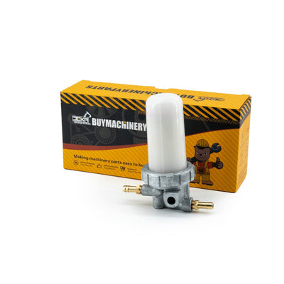 Fuel Filter Assembly CH15984 CH10279 CH12792 for John Deere Compact Utility Tractor 1050 850 950 900HC