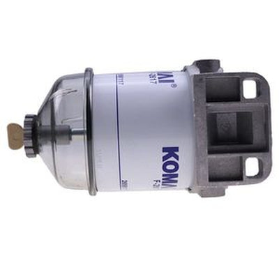 Fuel Filter Assembly Compatible for New Holland 730755, 505776, EDPN9B618BA