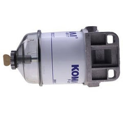 Fuel Filter Assembly Compatible for New Holland 730755, 505776, EDPN9B618BA