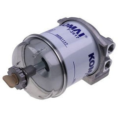 Fuel Filter Assembly Compatible for New Holland 730755, 505776, EDPN9B618BA