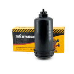 Conjunto de filtro de combustível 4461490 para Caterpillar CAT Perkins 