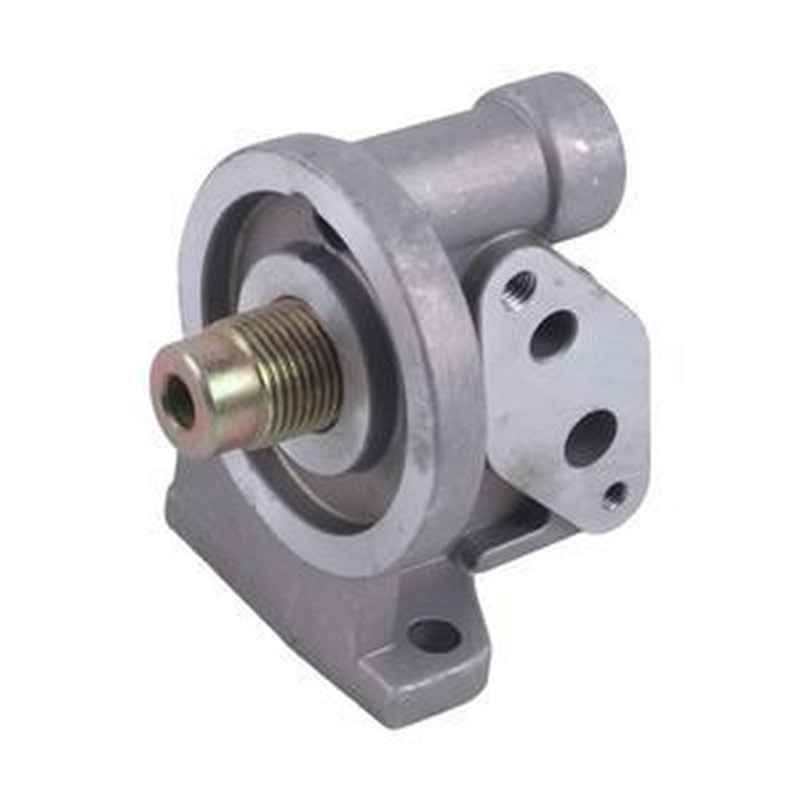 Fuel Filter Base Assembly 120-0201 for Caterpillar CAT Engines & Machinery